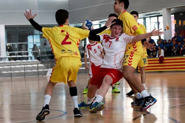 Campeonato de España de Balonmano