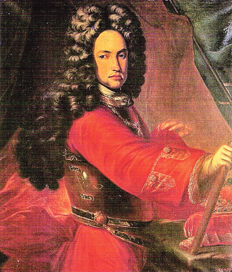 Carlos de Austria