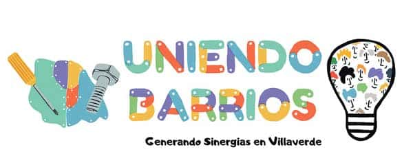UNIENDO BARRIOS DE VILLAVERDE