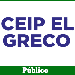 CEIP EL GRECO VILLAVERDE