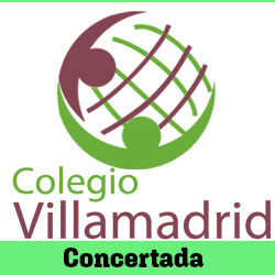 COLEGIO VILLAMADRID Villaverde