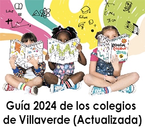 guía colegios 2024 villaverde