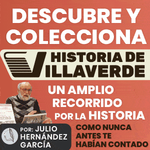 Historia-Villaverde