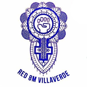 Red 8M Villaverde